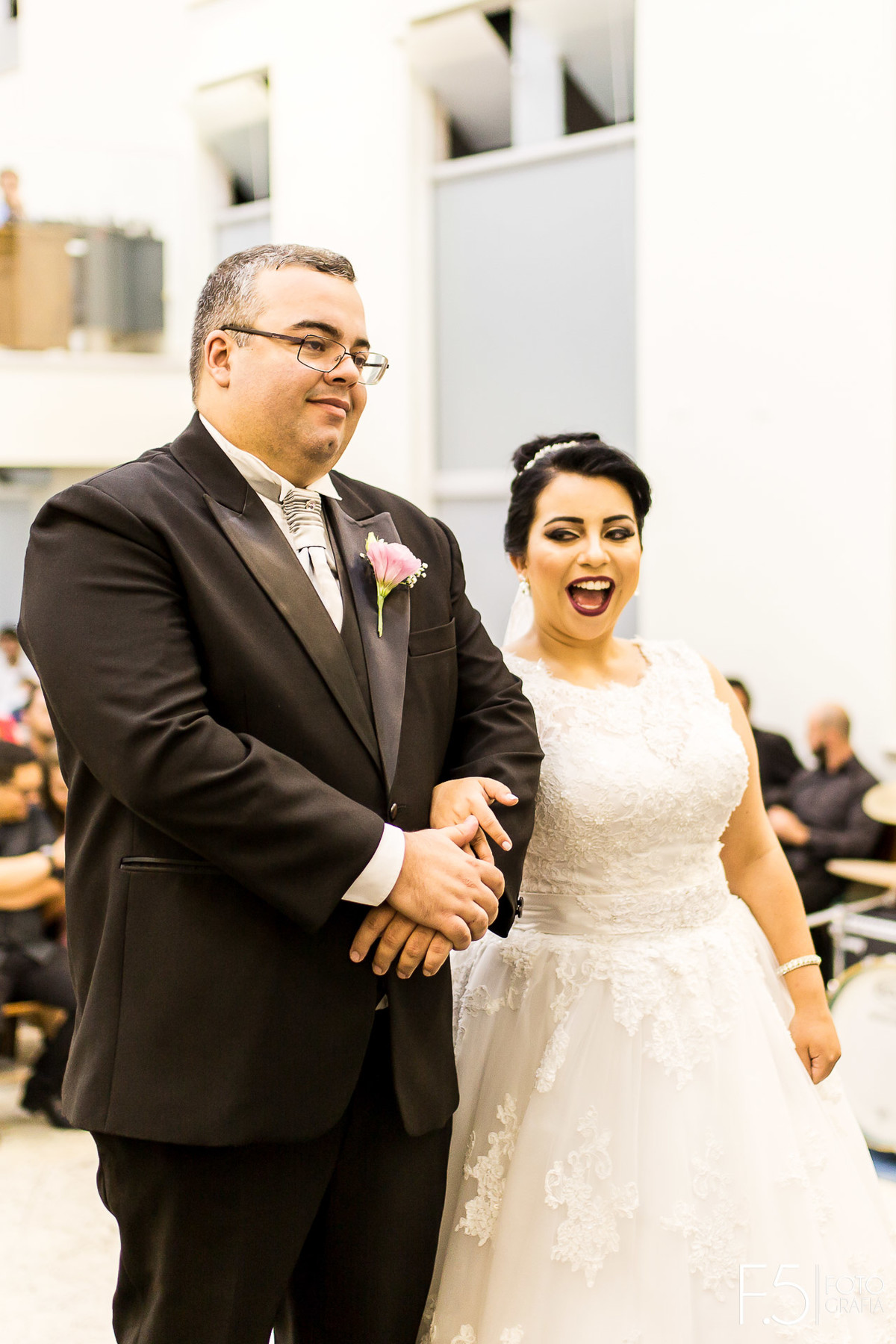 Noivos, cerimônia, casamento em Poços de Caldas MG