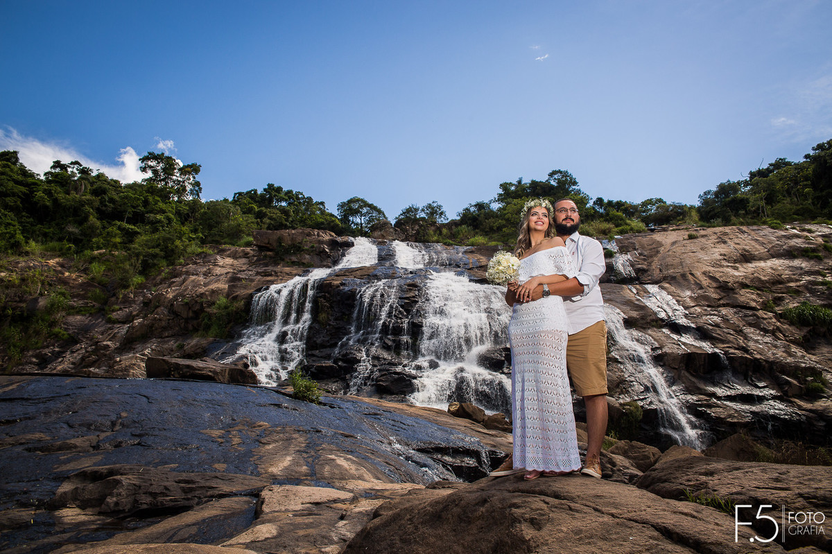 Cachoeira, pré wedding, noivos, poços de caldas
