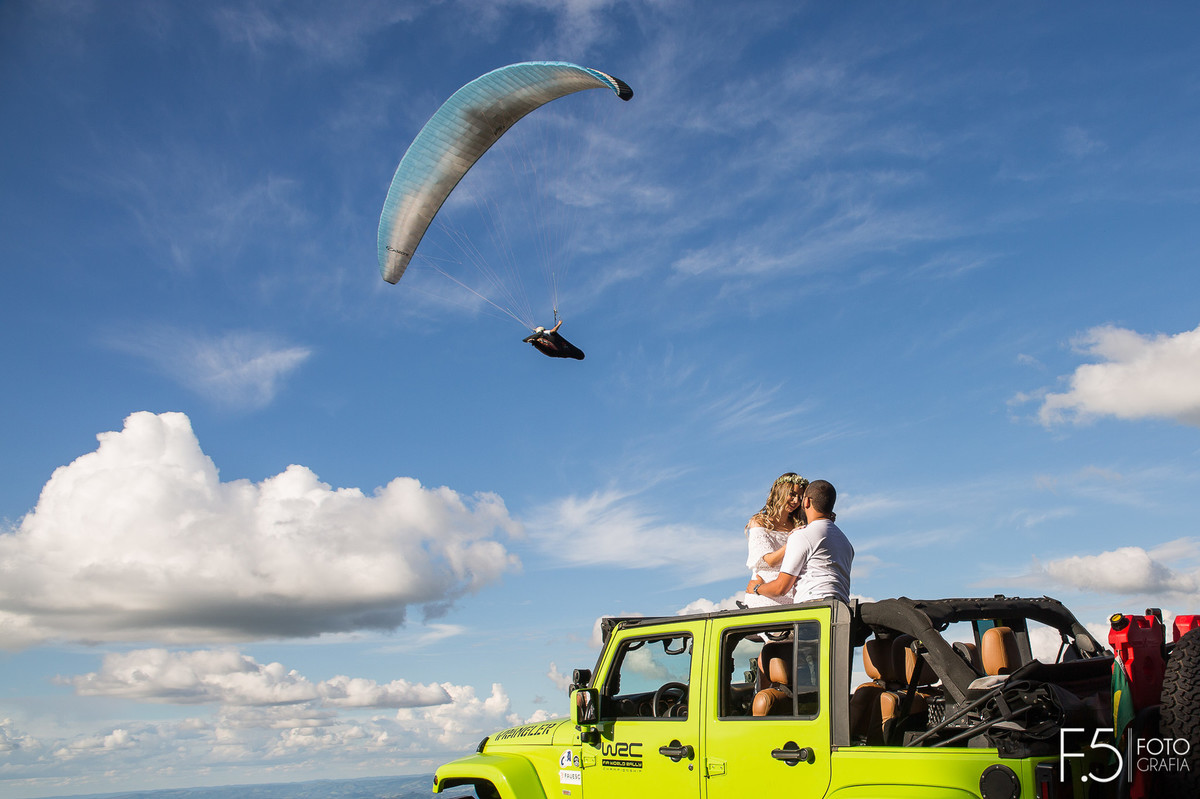 Jeep, noivos, pré wedding, rampa poços de caldas