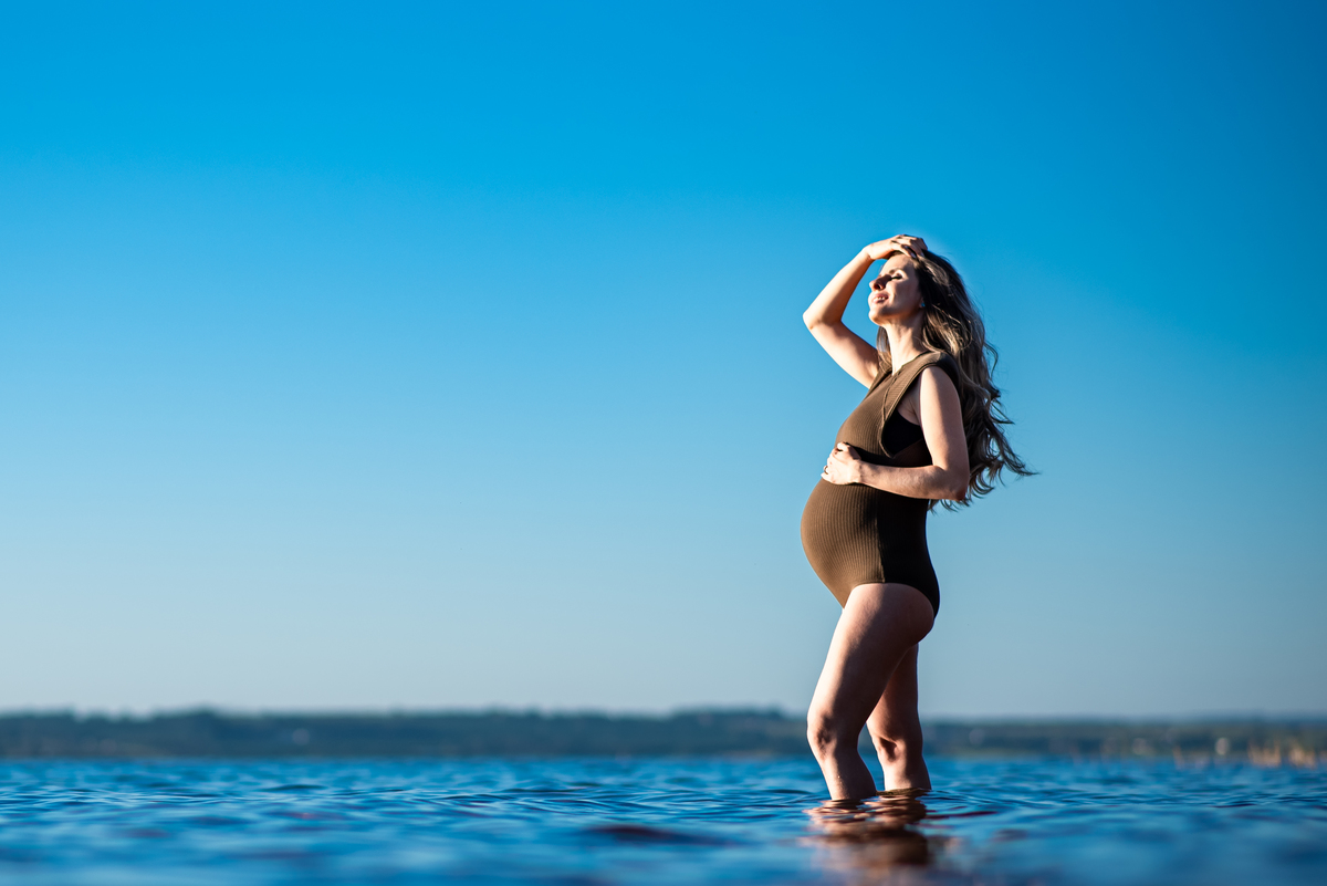 fotografo de gestante em Jaú, Pirajú, Itaí, Avaré, Brotas, interior de São Paulo, represa de jurumirim, ensaio fotográfico