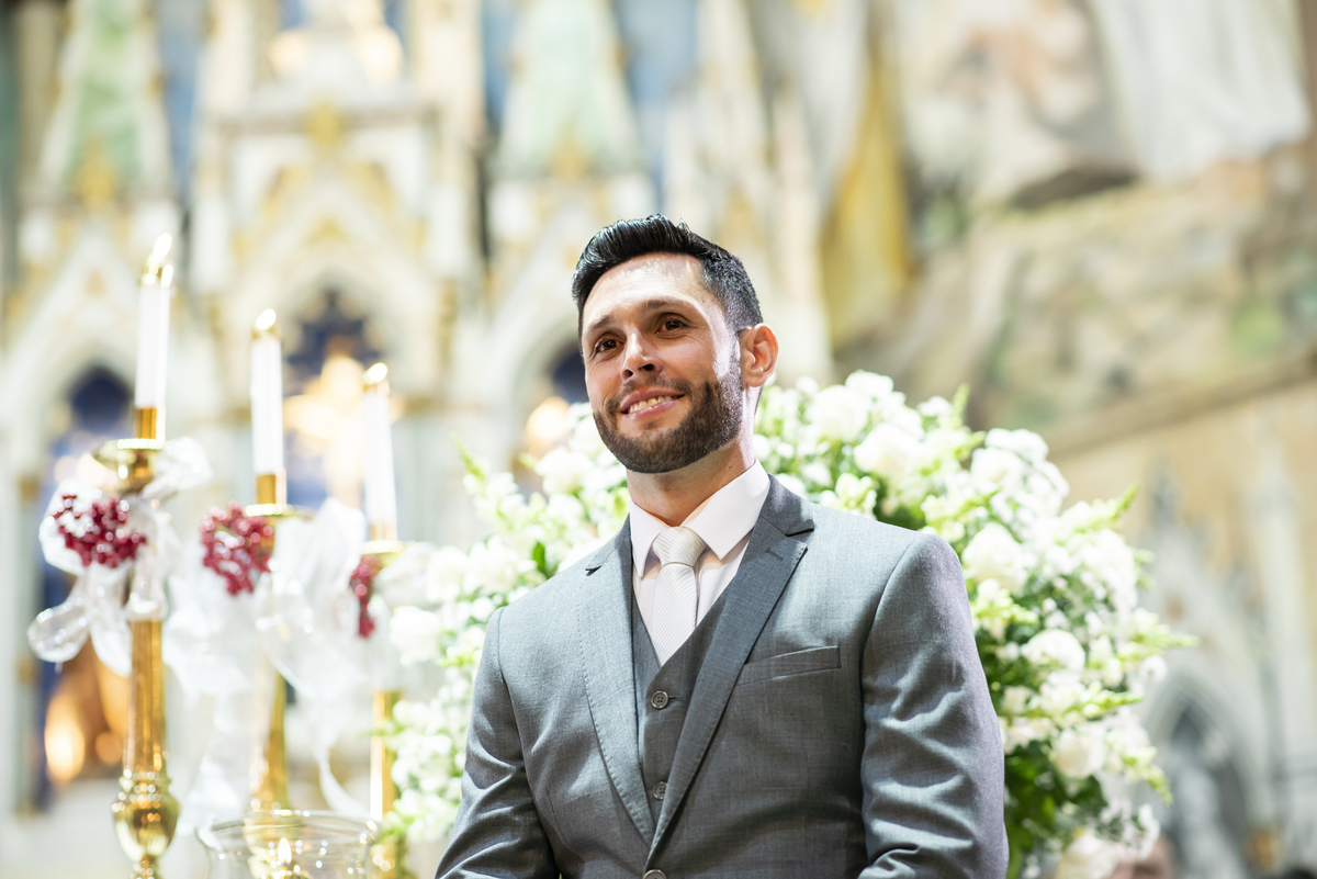 fotografo de casamento jau catedral igreja matriz por amendoeira fotografia