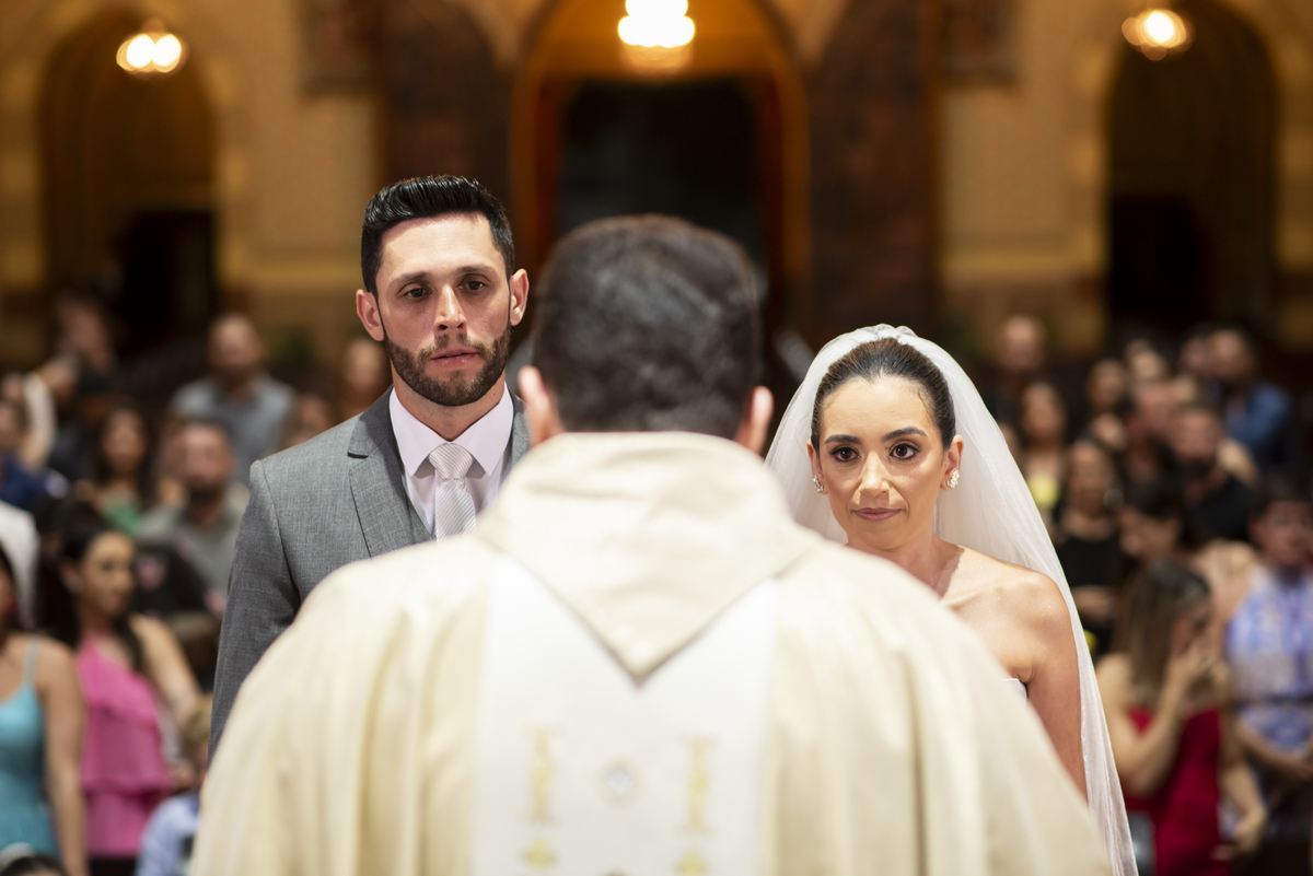 fotografo de casamento jau catedral igreja matriz por amendoeira fotografia
