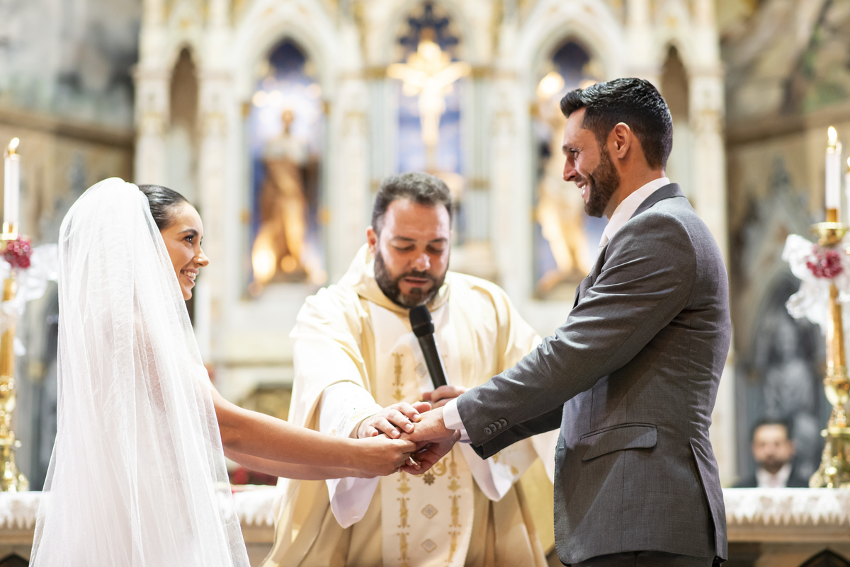 fotografo de casamento jau catedral igreja matriz por amendoeira fotografia