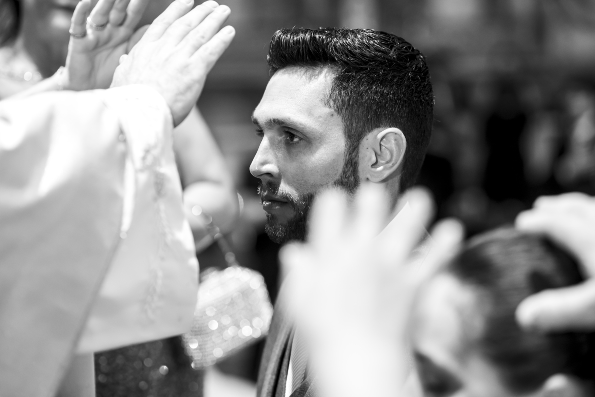fotografo de casamento jau catedral igreja matriz por amendoeira fotografia