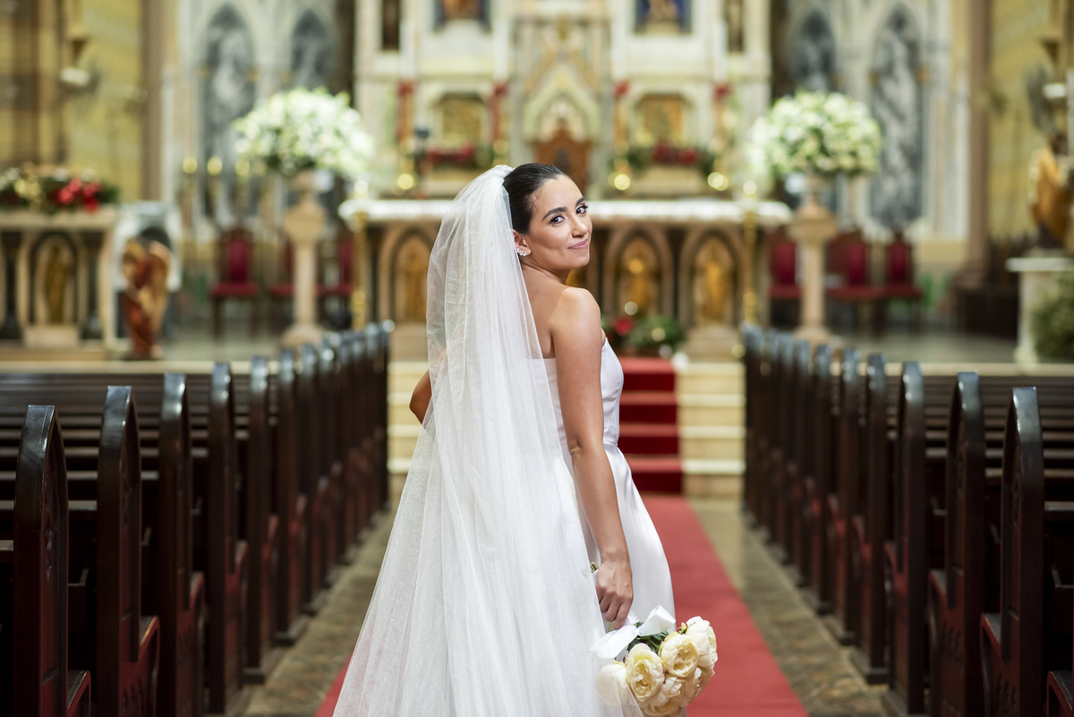 fotografo de casamento jau catedral igreja matriz por amendoeira fotografia