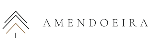 Logotipo de Amendoeira Fotografia