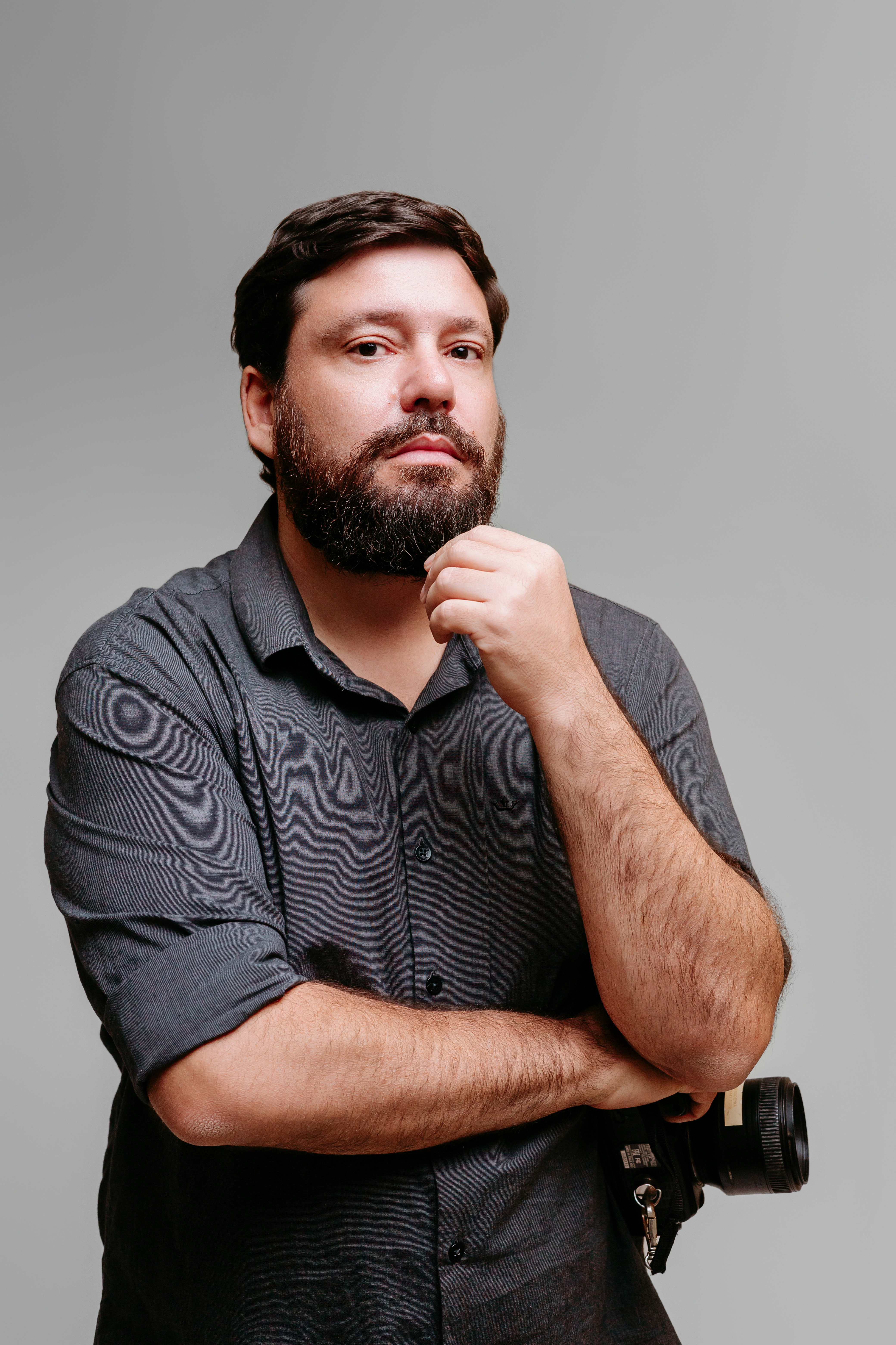 Sobre Amendoeira — Fotografia e Audiovisual Corporativo em Jaú/SP