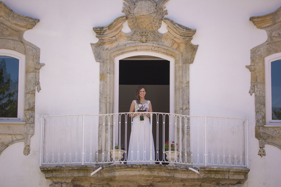 douro scala hotel noiva a janela