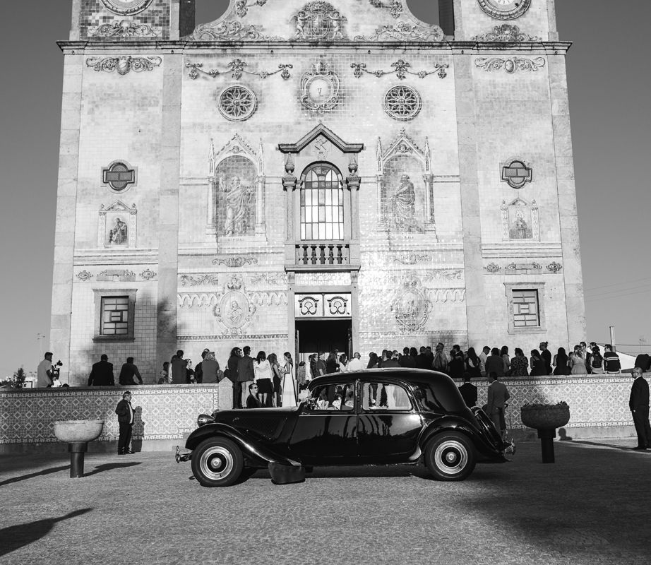 igreja de cortegaça