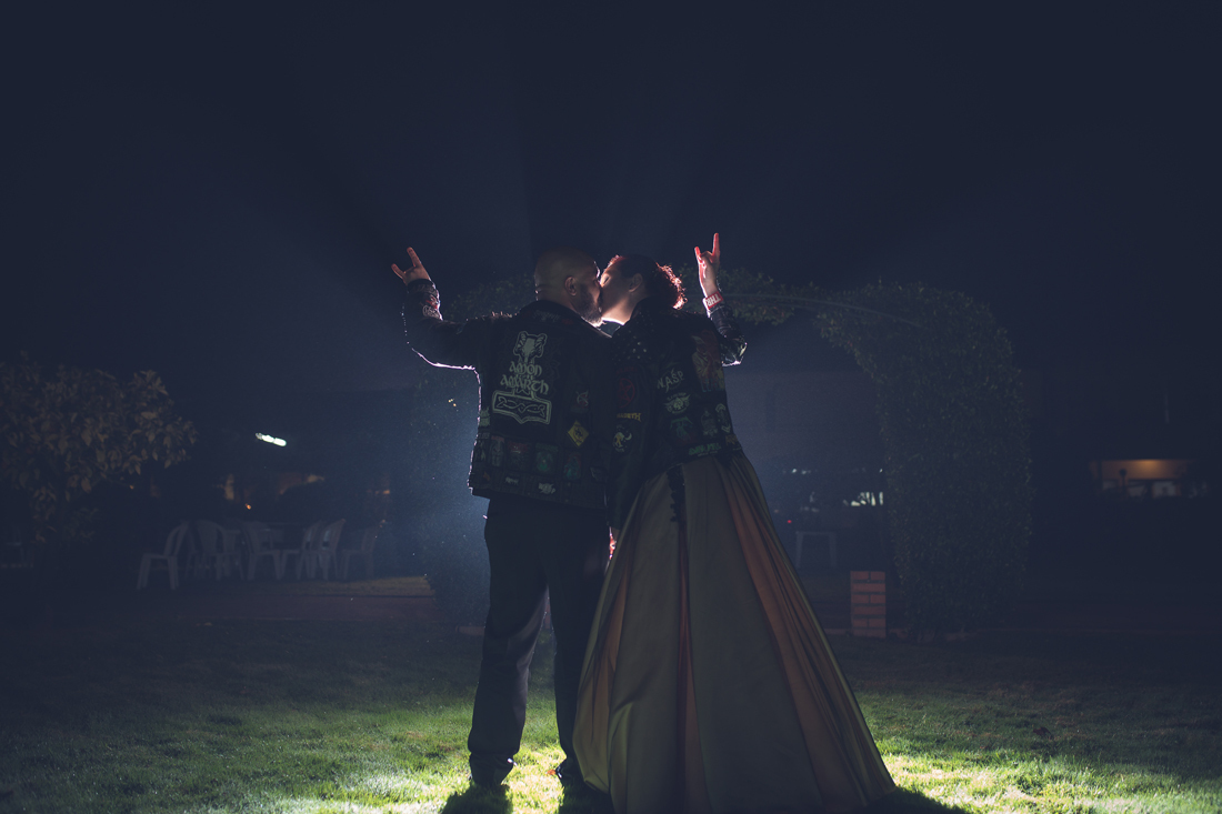 #casamento2019 #infinityfeelings #liveitup #boda #wedding #rock #acdc #slayer #amonamarth #kreator 