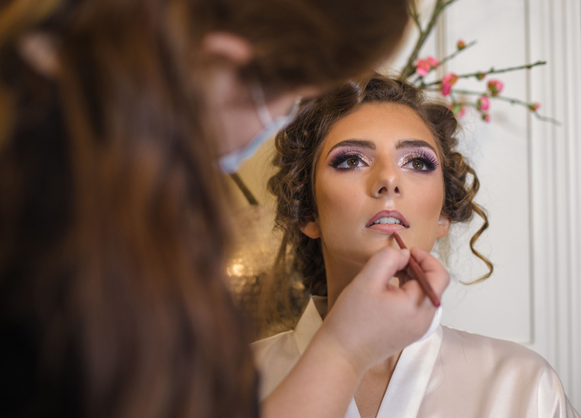 maquiagem de noiva.. infinityfeelings fotografo de casamentos