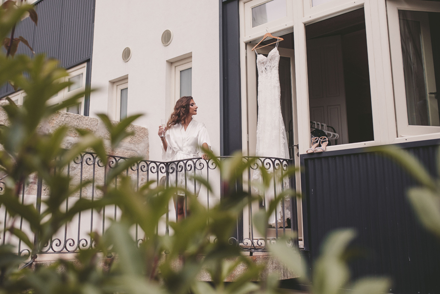 o vestido de noiva e a noiva.. porto.. casa da musica. 