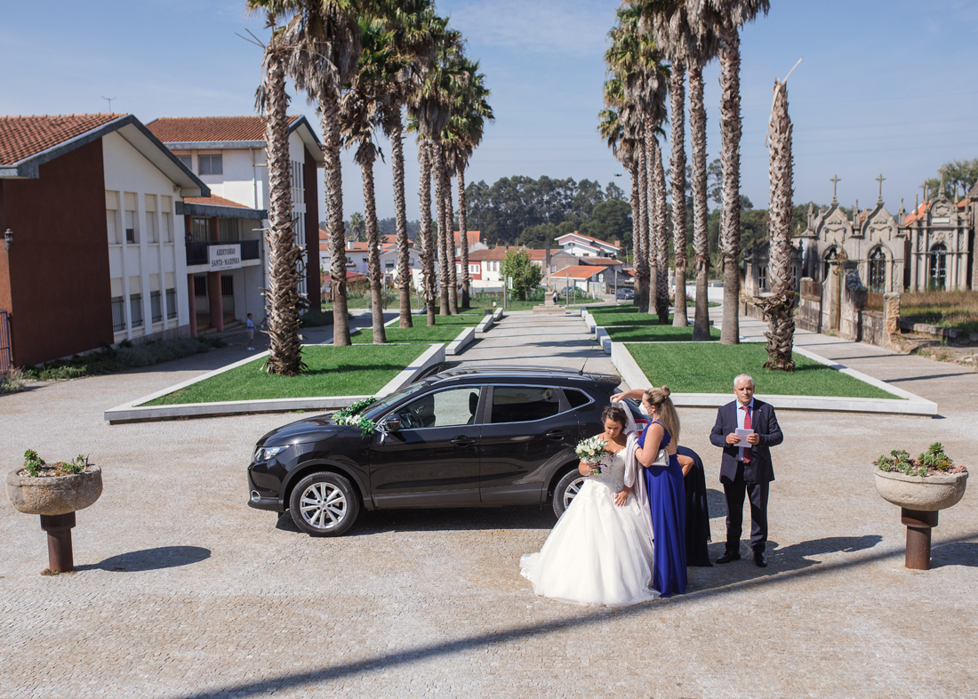 noiva igreja de cortegaca esmoriz foto joao pinto infinityfeelings
