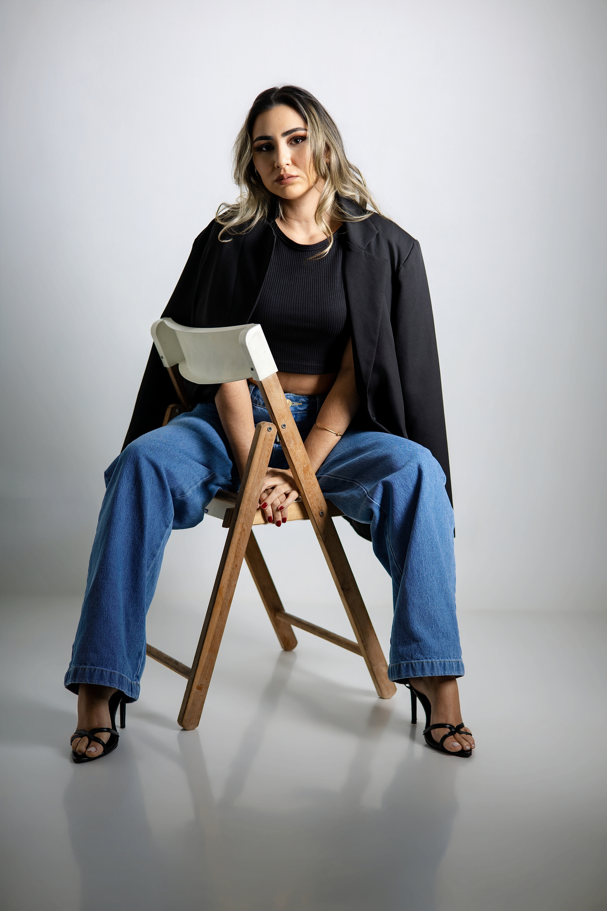 Ensaio Feminino / Ensaio Fotográfico / Ensaio Editorial / São Gonçalo