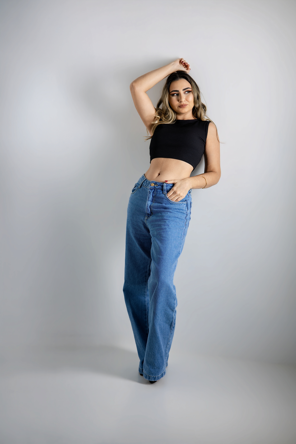 Ensaio Feminino / Ensaio Fotográfico / Ensaio Editorial / São Gonçalo