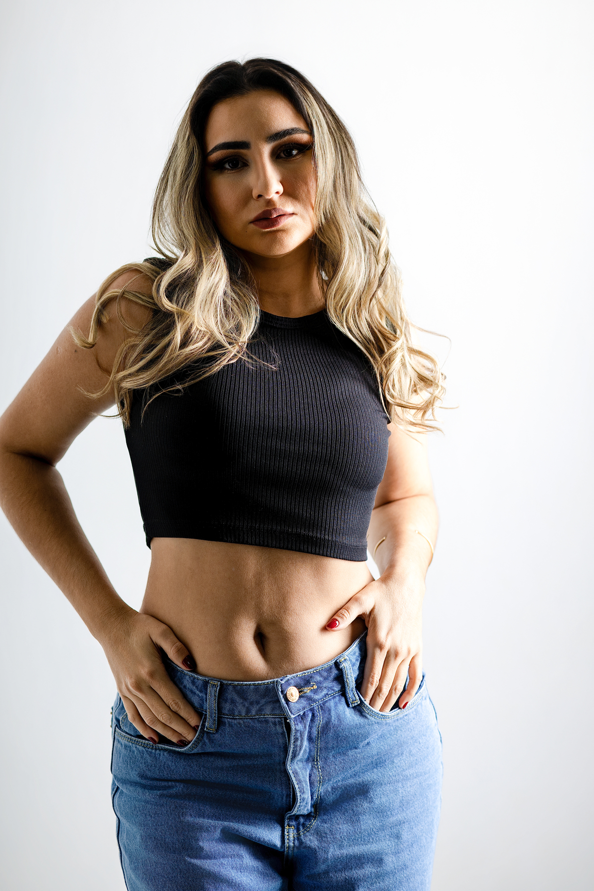 Ensaio Feminino / Ensaio Fotográfico / Ensaio Editorial / São Gonçalo
