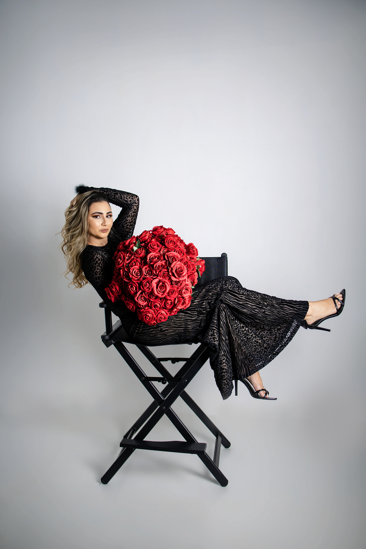 Ensaio Feminino / Ensaio Fotográfico / Ensaio Editorial / São Gonçalo