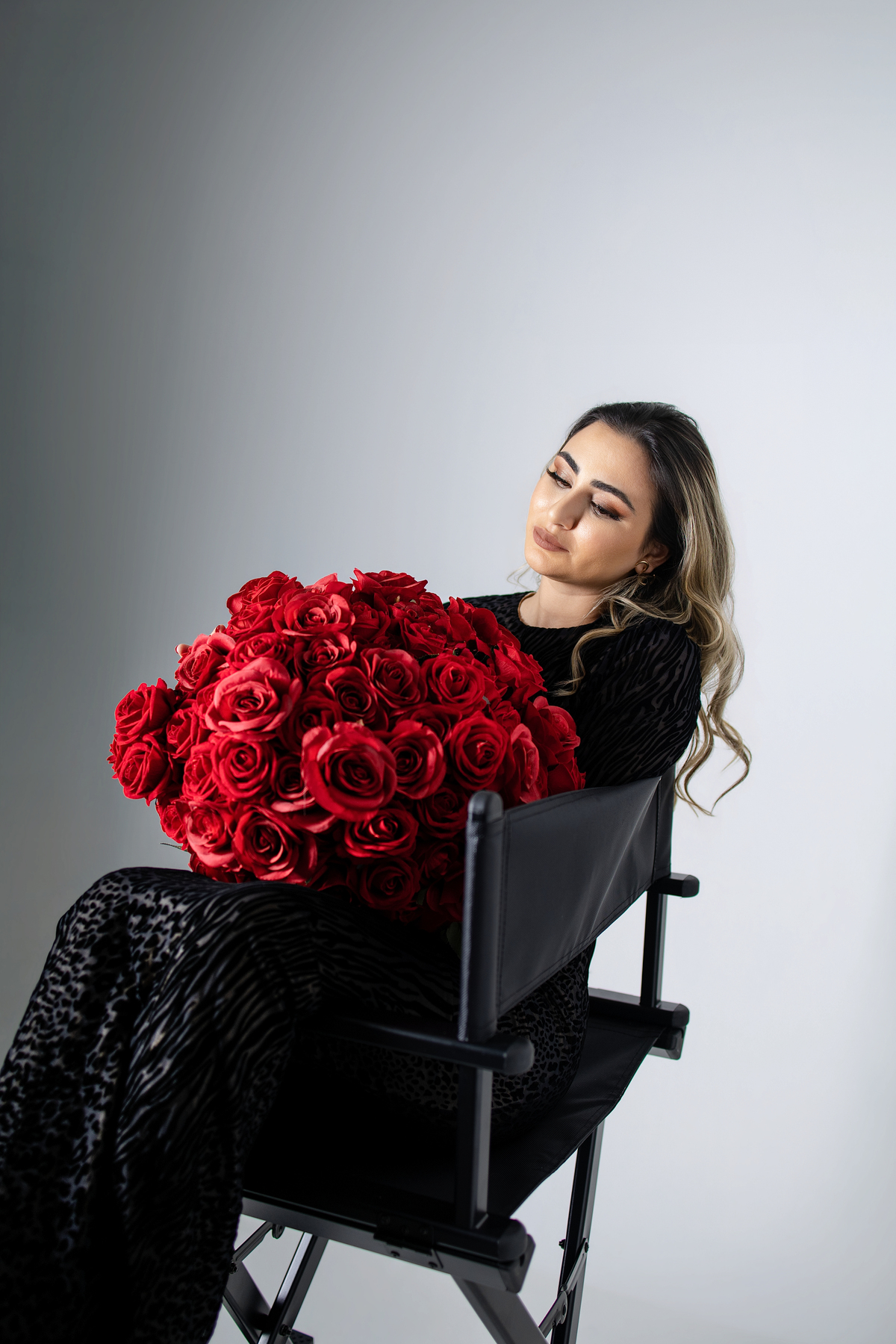 Ensaio Feminino / Ensaio Fotográfico / Ensaio Editorial / São Gonçalo