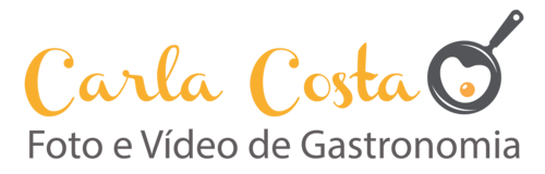 Logotipo de Carla Costa