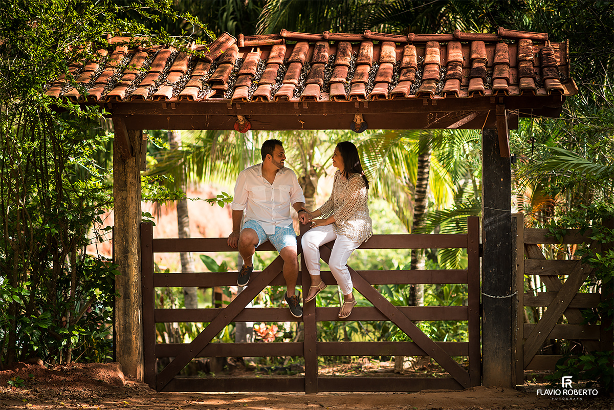 Ensaio Fotográfico de casal em Iapú