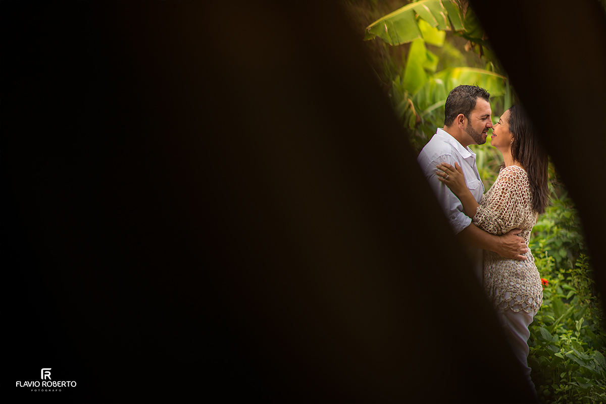 Ensaio Fotográfico de casal em Iapú