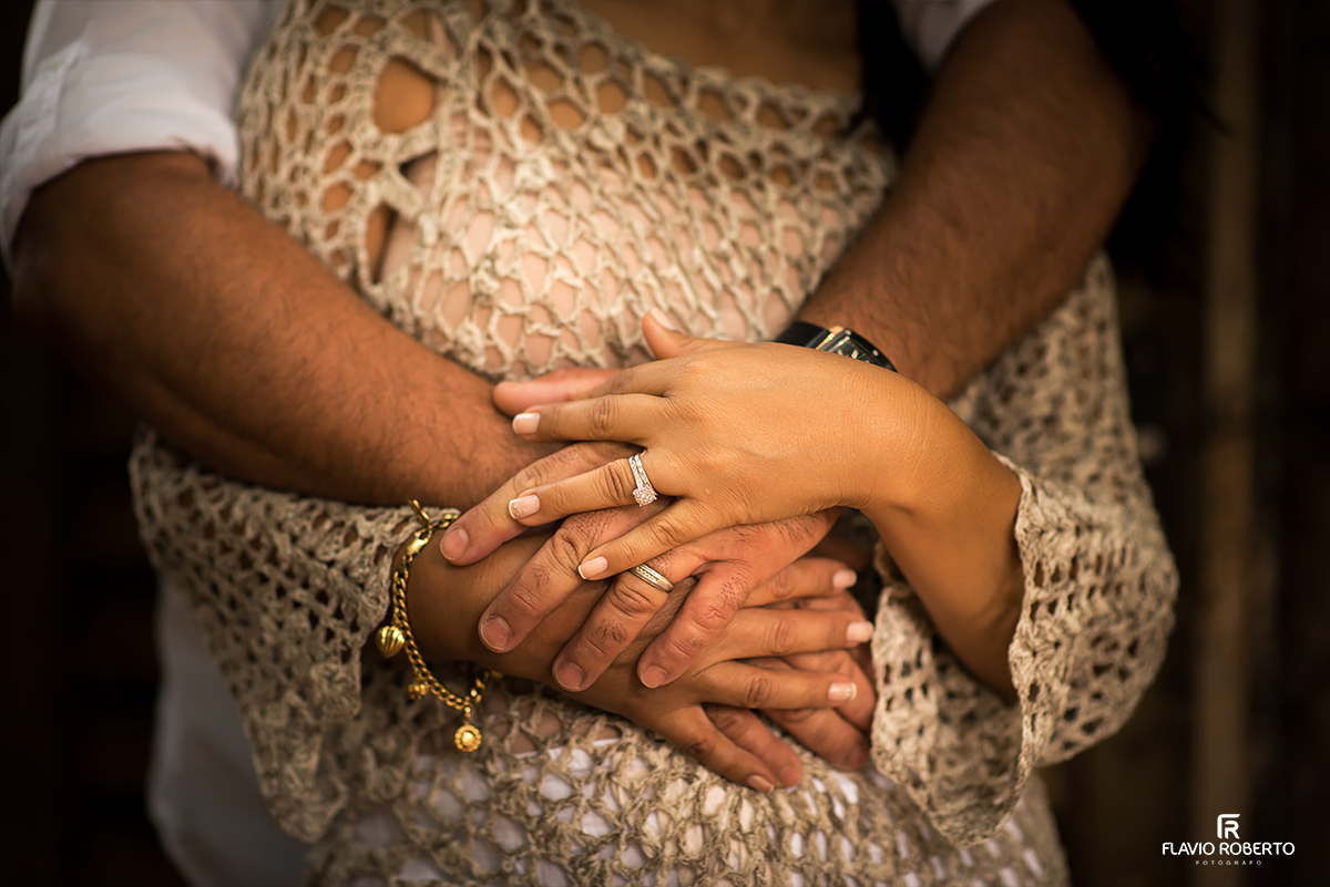 Ensaio Fotográfico de casal em Iapú