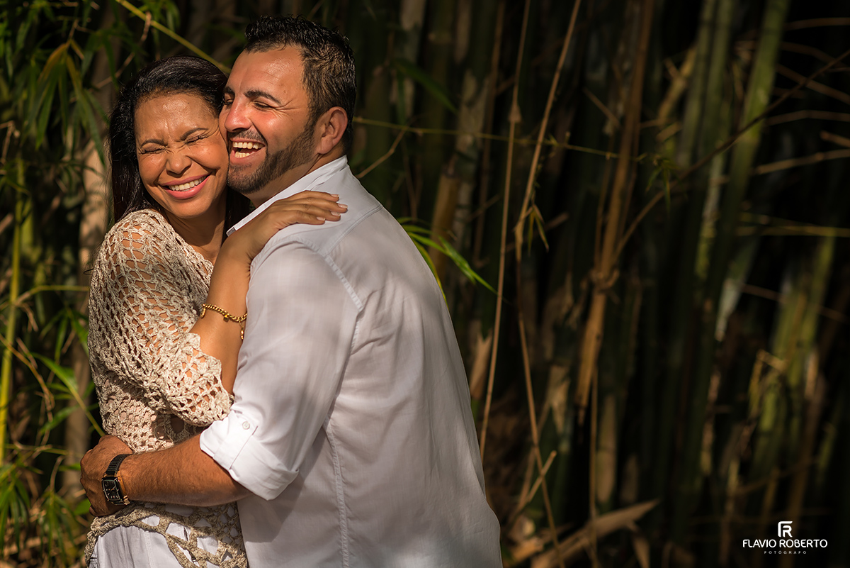 Ensaio Fotográfico de casal em Iapú