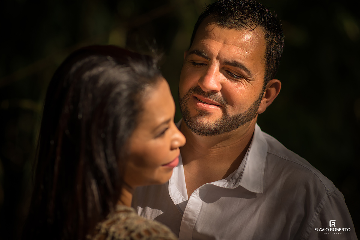 Ensaio Fotográfico de casal em Iapú