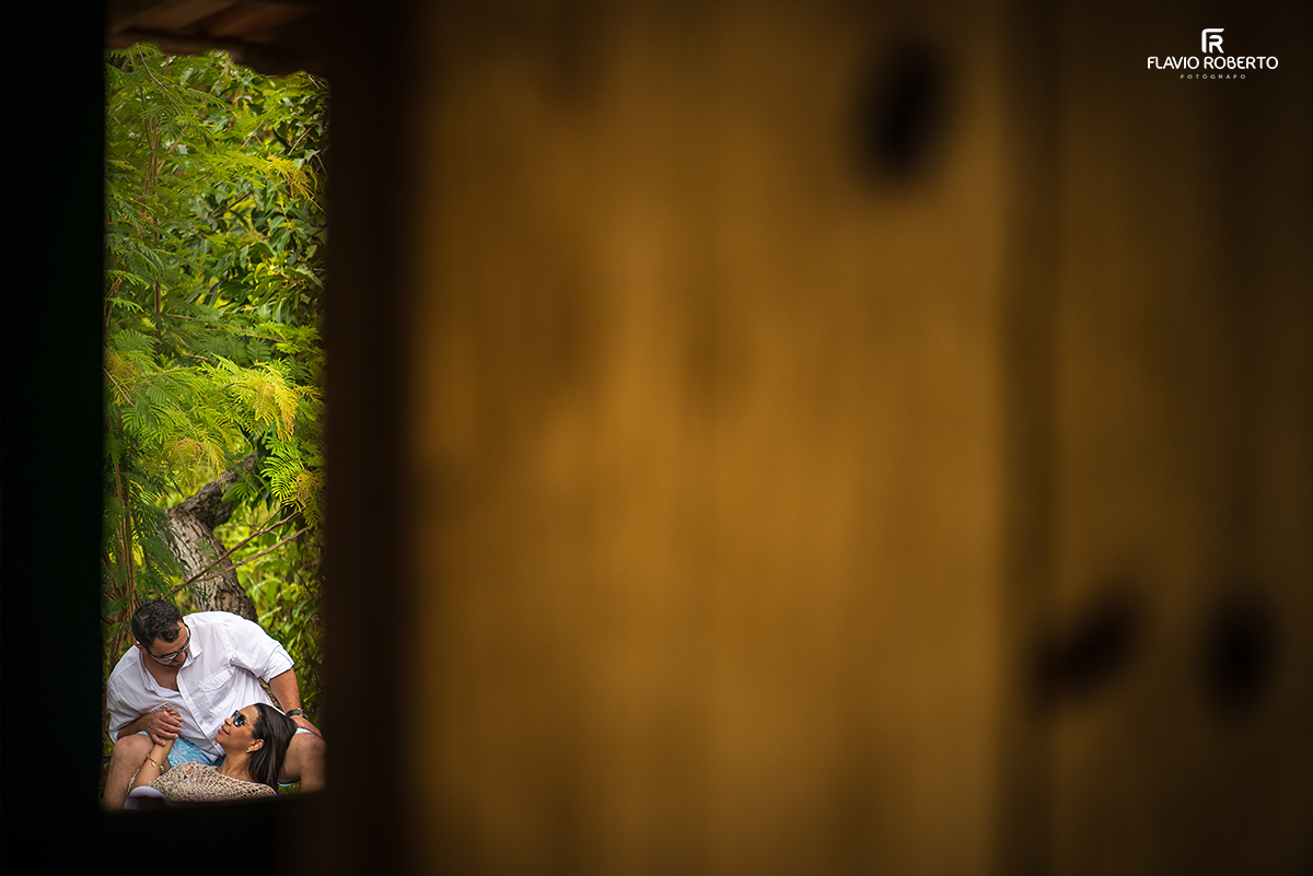 Ensaio Fotográfico de casal em Iapú