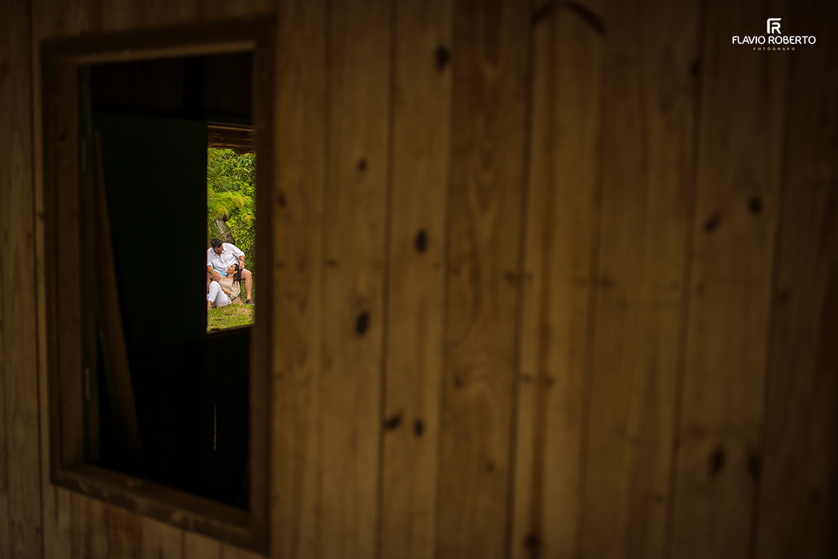 Ensaio Fotográfico de casal em Iapú