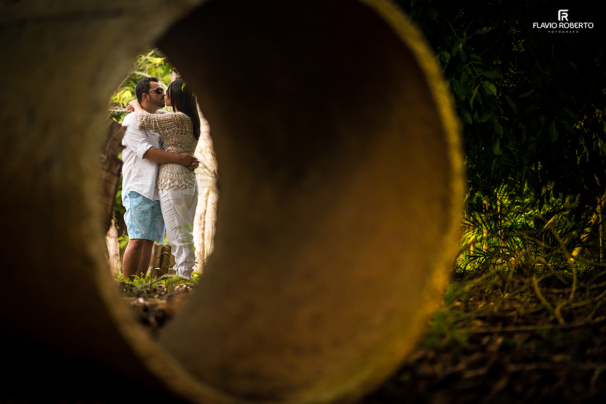 Ensaio Fotográfico de casal em Iapú
