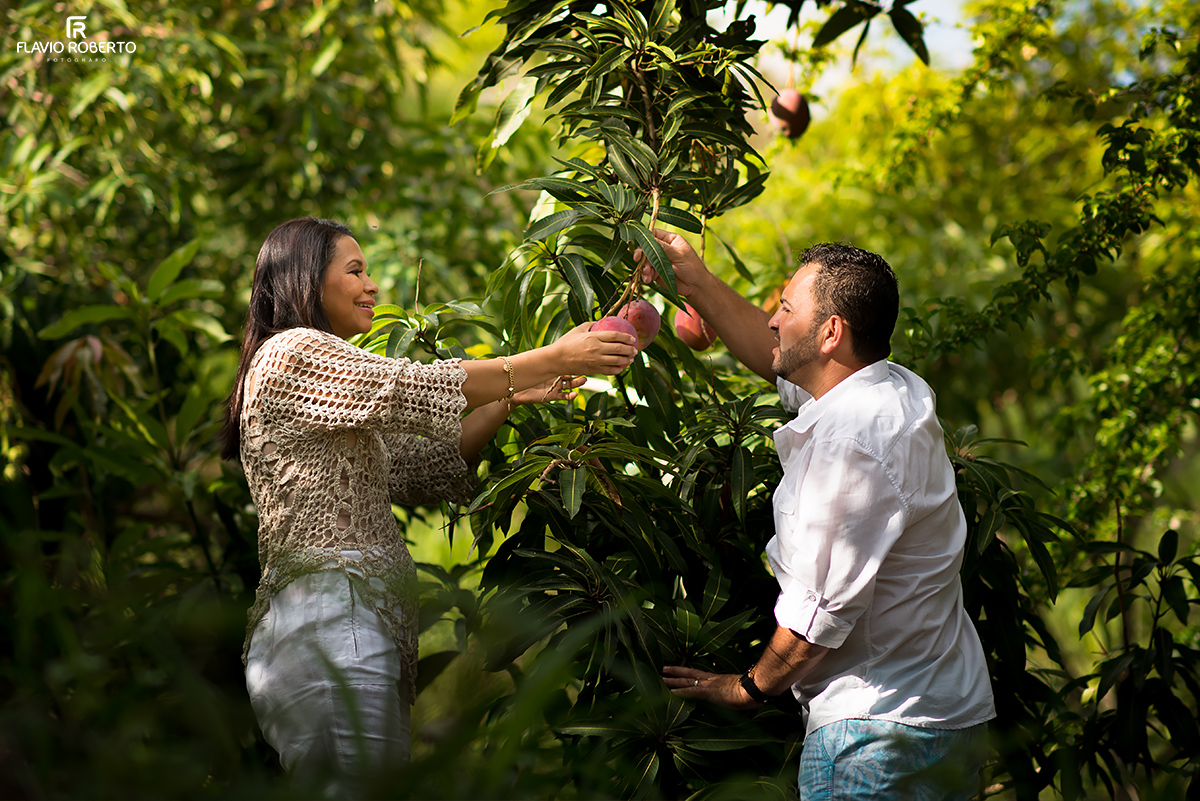 Ensaio Fotográfico de casal em Iapú
