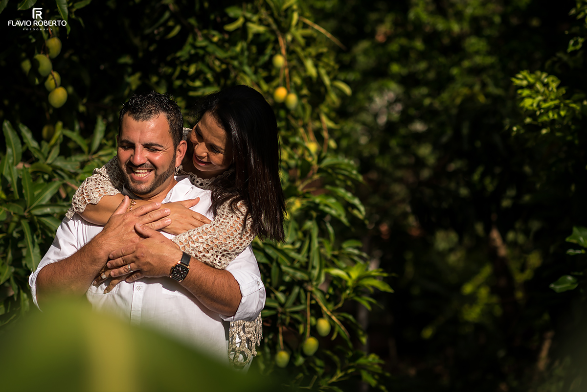 Ensaio Fotográfico de casal em Iapú