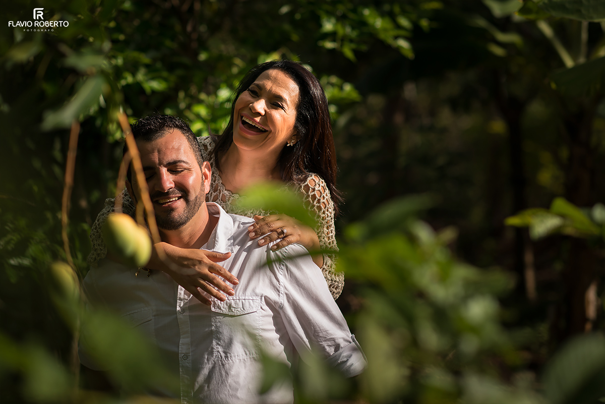 Ensaio Fotográfico de casal em Iapú