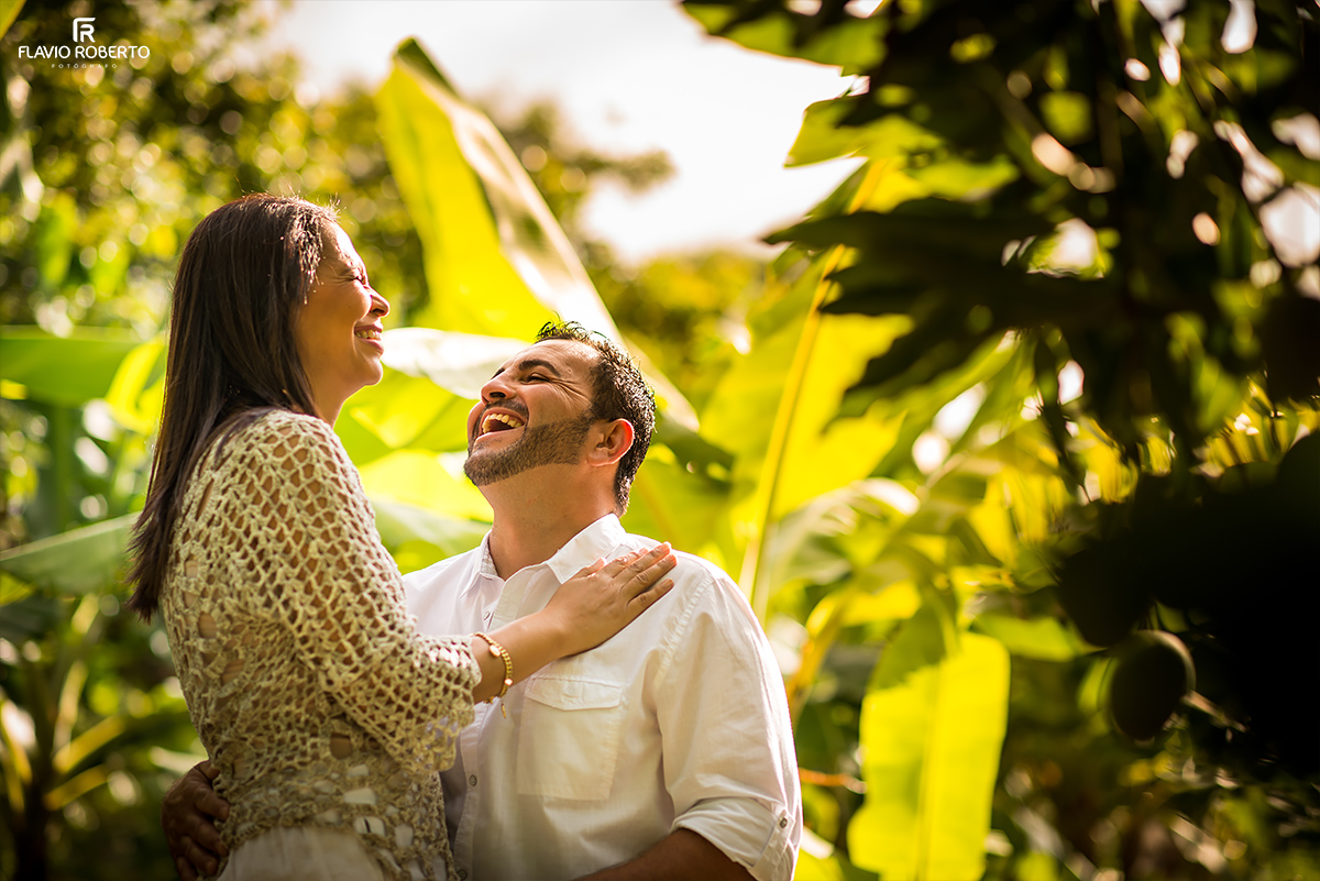 Ensaio Fotográfico de casal em Iapú