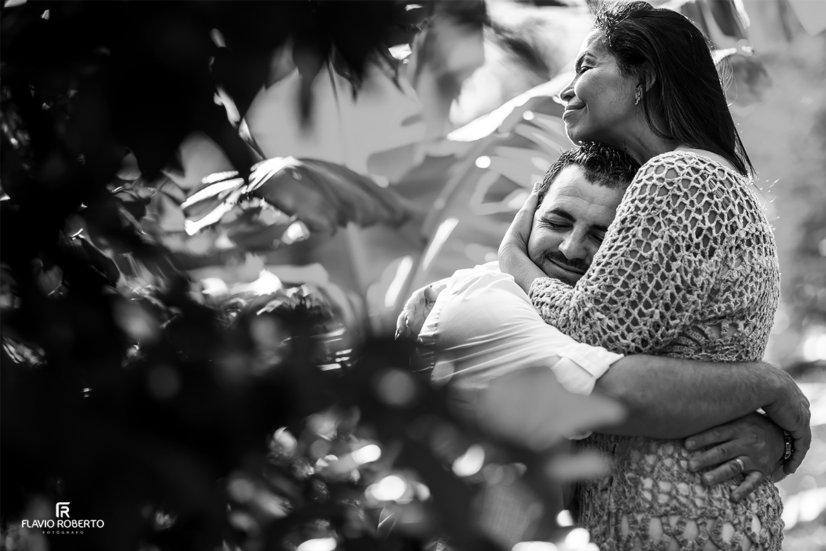 Ensaio Fotográfico de casal em Iapú