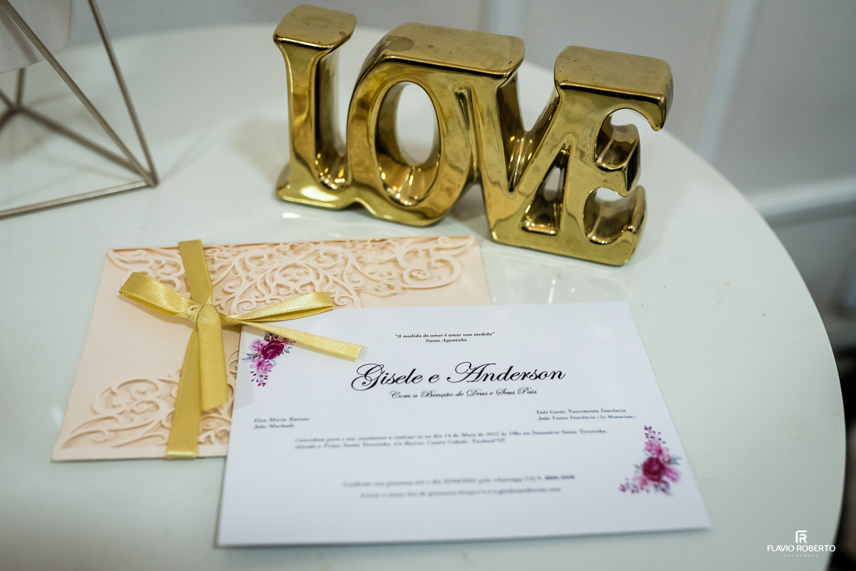 Making Of da Noiva no Espaço Luxo para Casamento em Taubaté