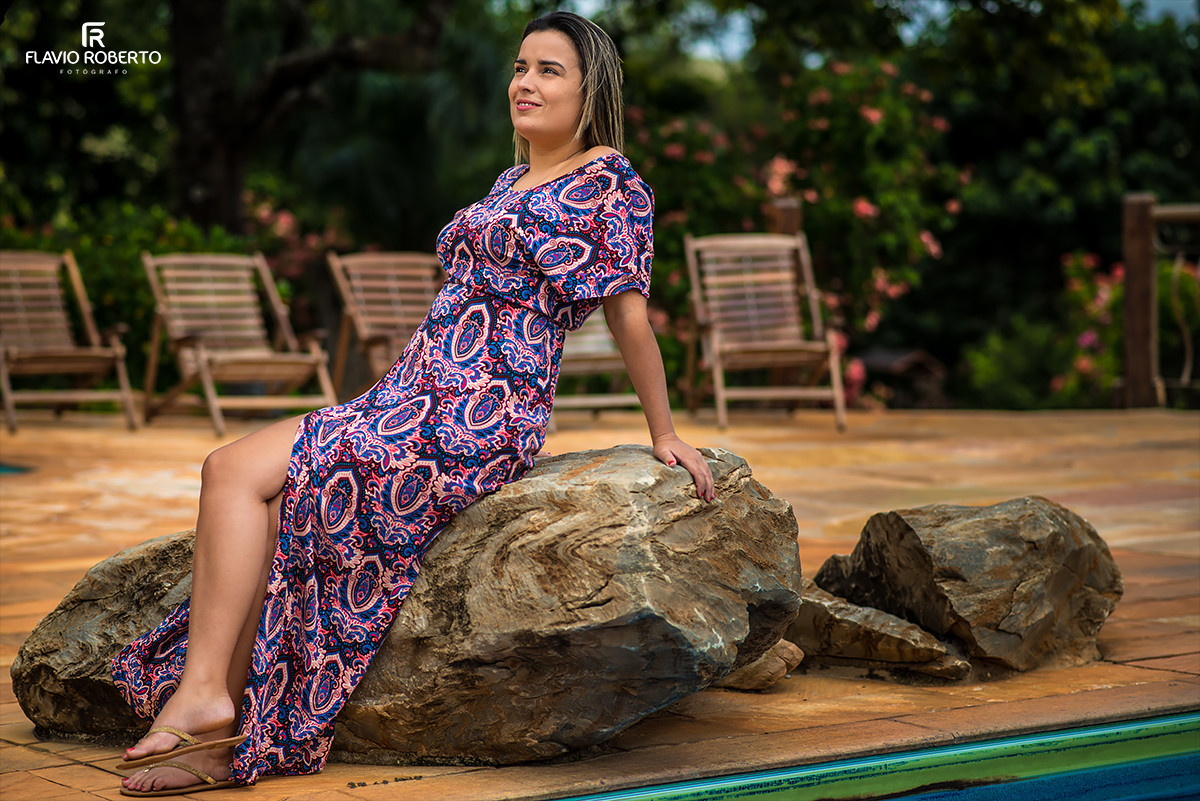 Shooting Fotográfico na Serra do Cipó