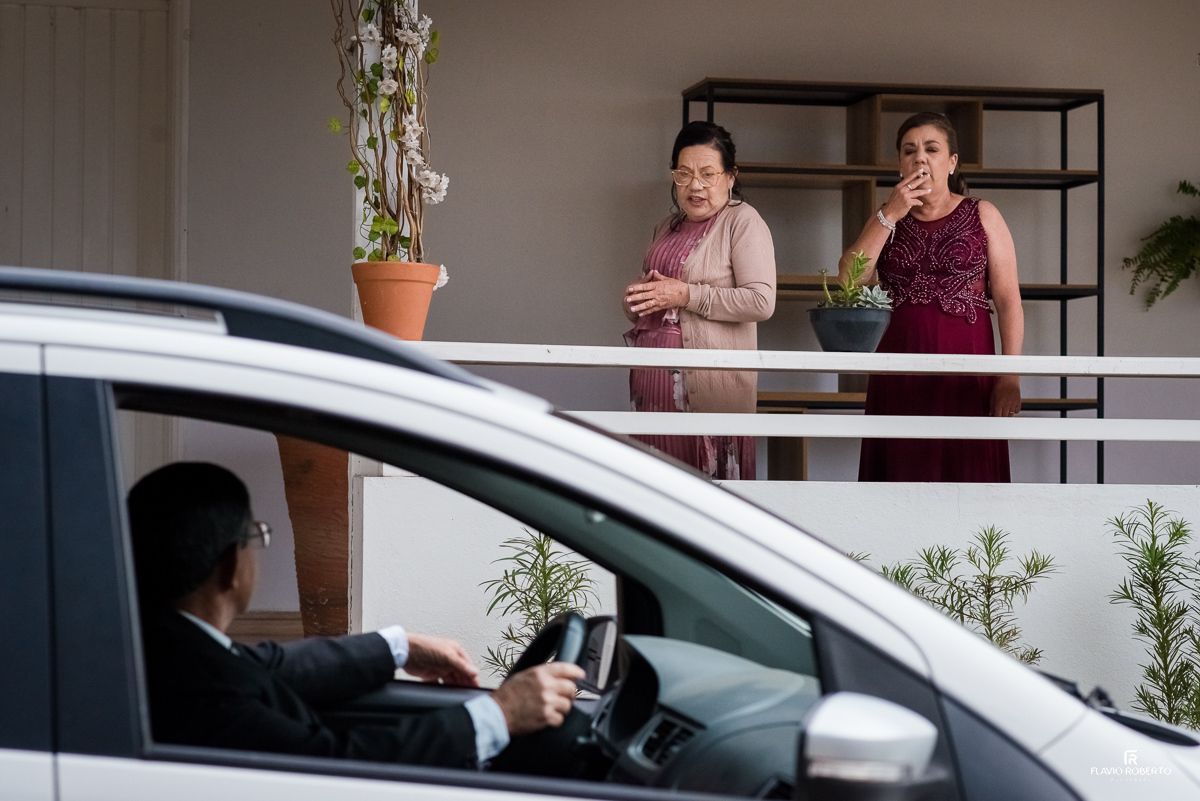 Casamento em Cruzeiro, SP