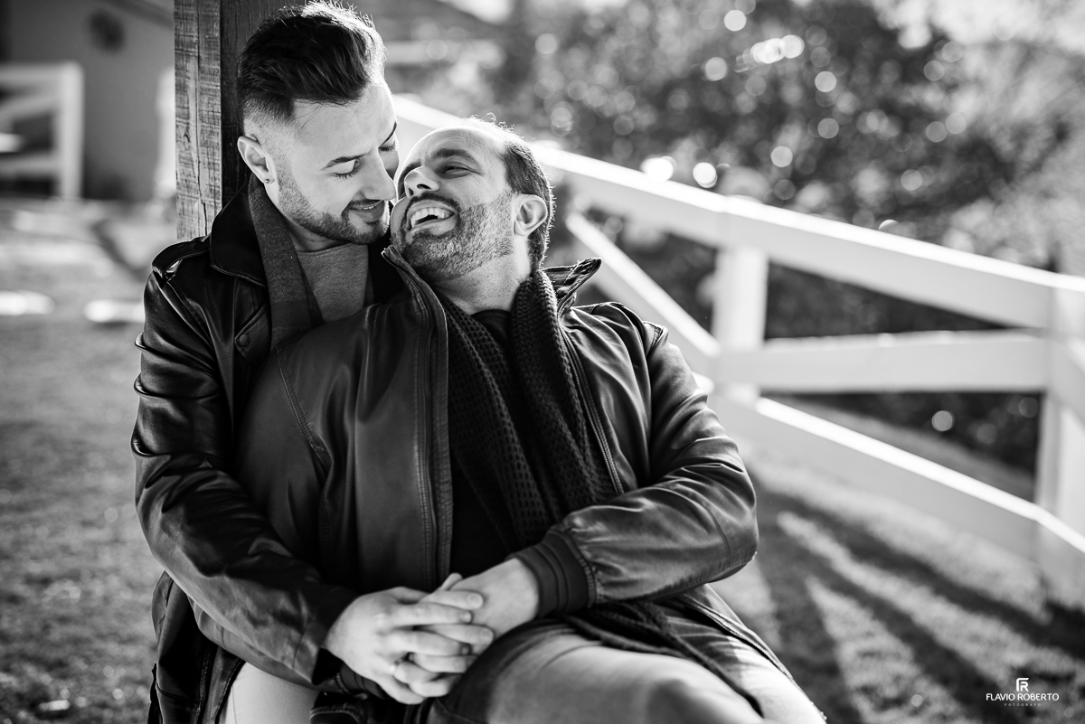 Pre Wedding nas Montanhas de Piquete, aos pés do Pico dos Marins