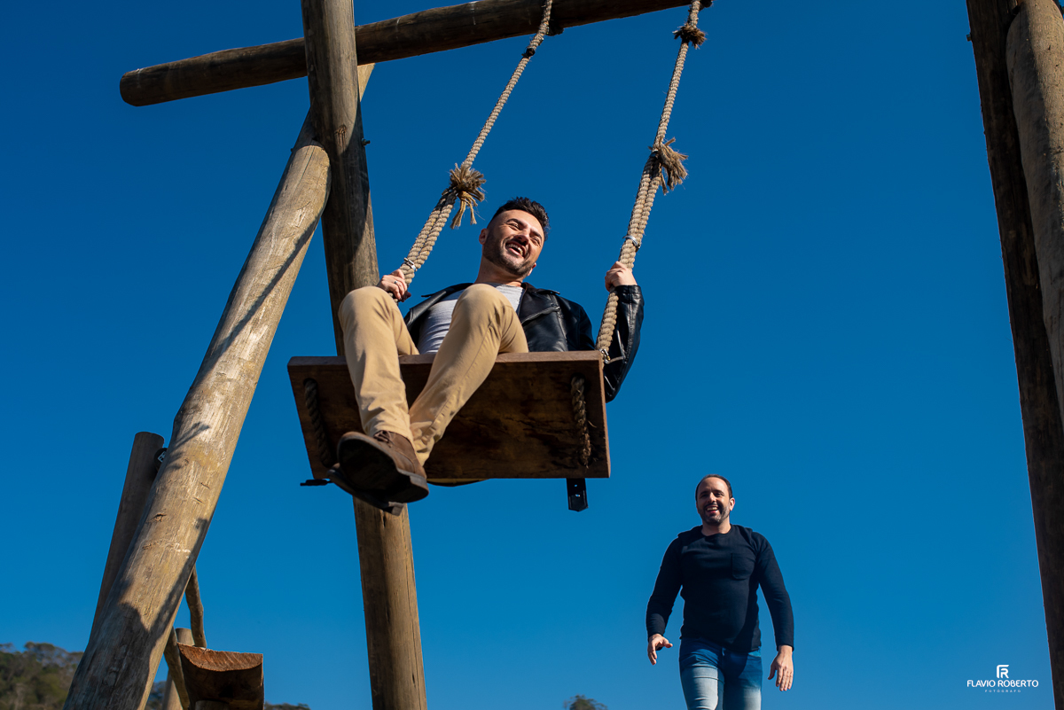 Pre Wedding nas Montanhas de Piquete, aos pés do Pico dos Marins