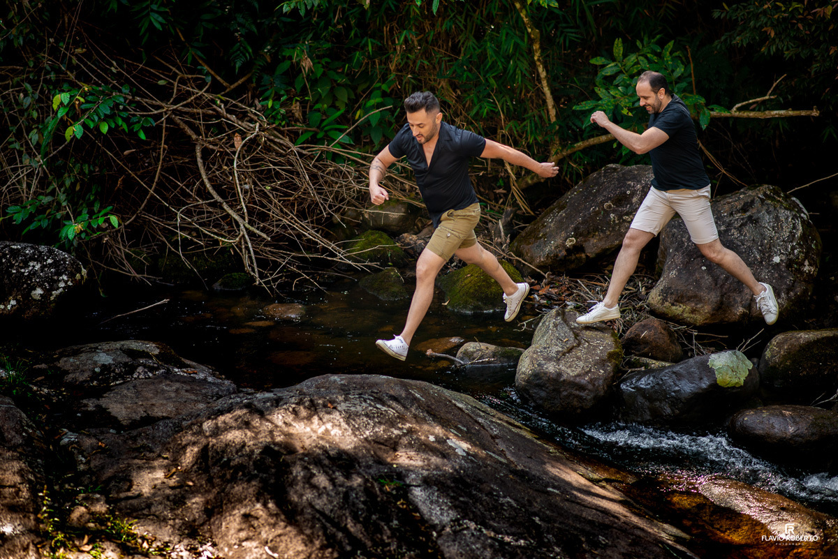 Pre Wedding nas Montanhas de Piquete, aos pés do Pico dos Marins