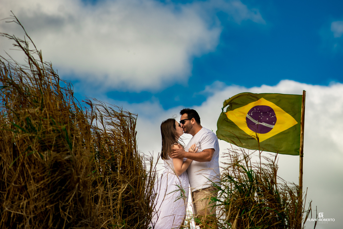 Ensaio Pre Wedding em Arraial do Cabo, Rio de Janeiro