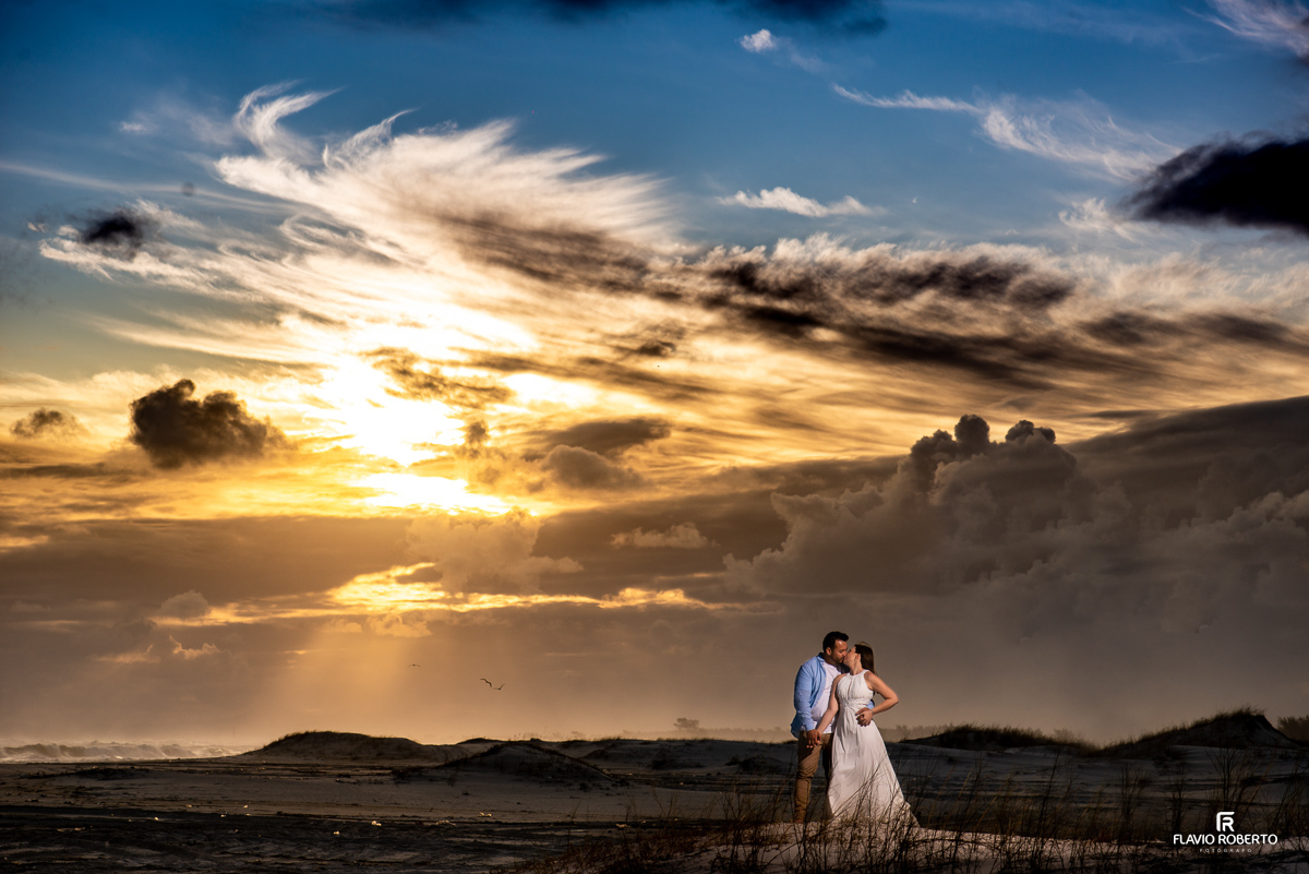Ensaio Pre Wedding em Arraial do Cabo, Rio de Janeiro