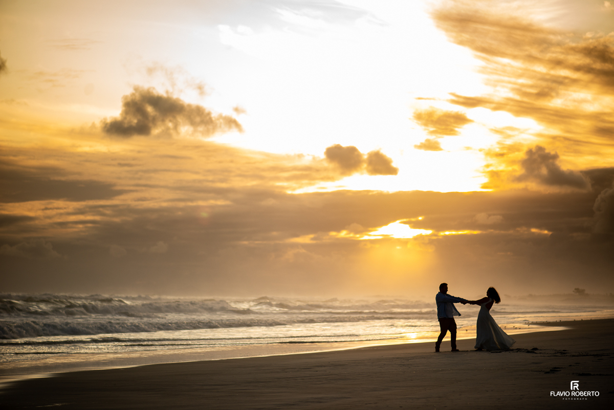 Ensaio Pre Wedding em Arraial do Cabo, Rio de Janeiro