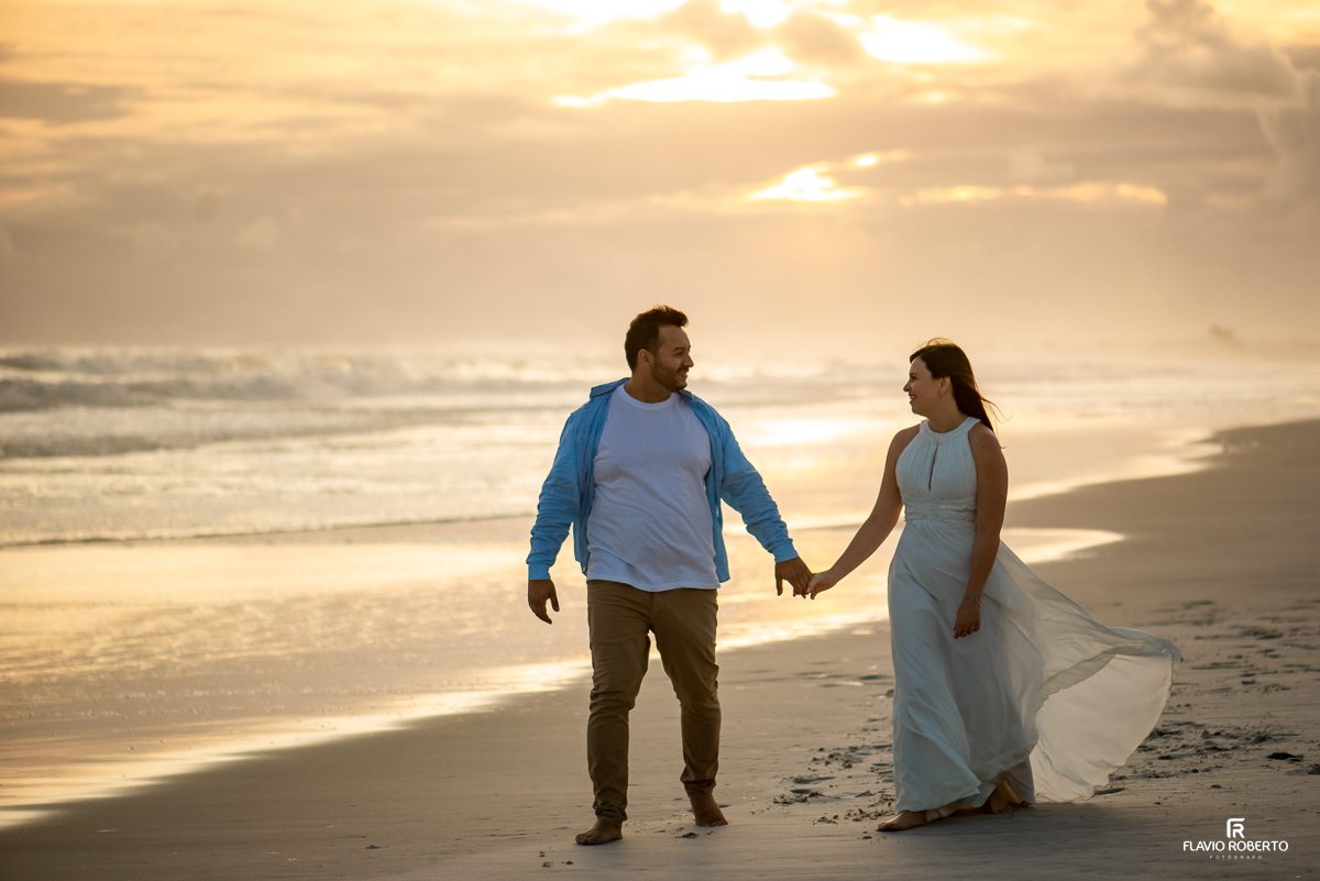 Ensaio Pre Wedding em Arraial do Cabo, Rio de Janeiro