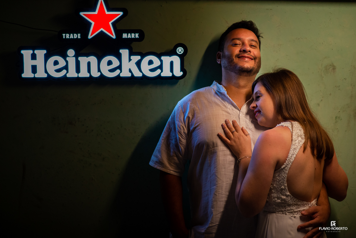 Ensaio Pre Wedding em Arraial do Cabo, Rio de Janeiro