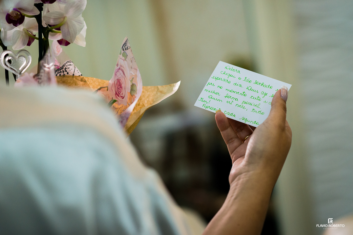 Making Of da Noiva no Ateliê Valéria Vendrasco em Guaratinguetá