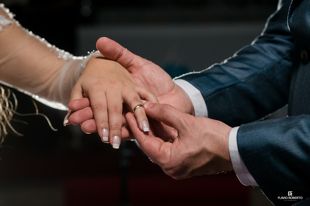Casamento no Convento Nossa Senhora das Graças em Guaratinguetá