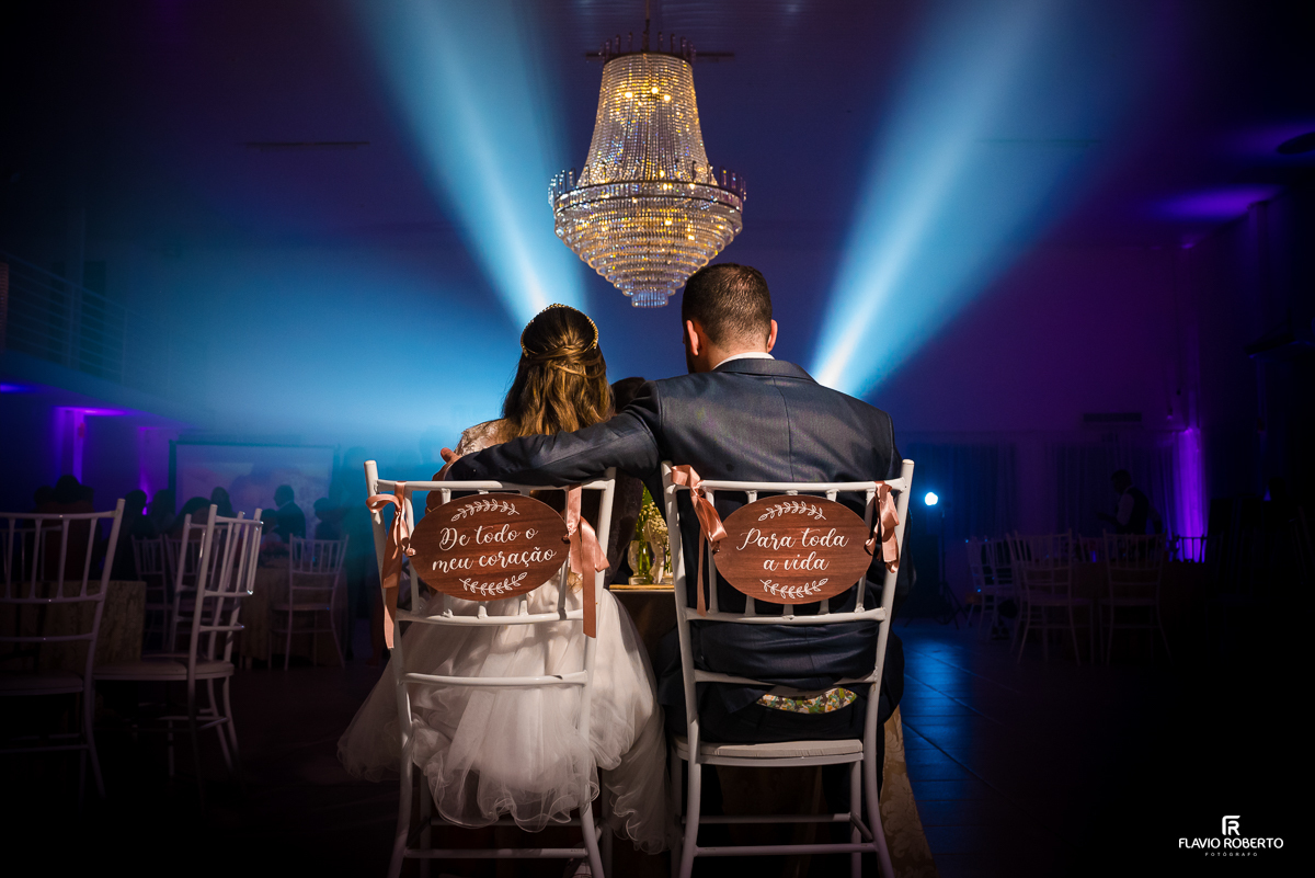 Festa de Casamento no Casagrande Eventos em Lorena